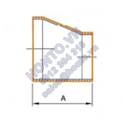 Côn thu bầu giảm lệch tâm inox vi sinh SMS loại kéo dài-500x500_0