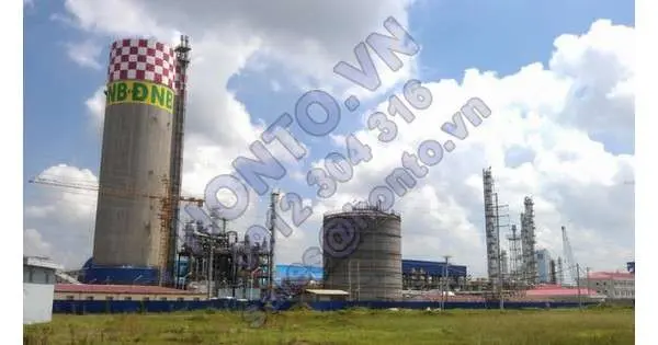 12 dự án ngàn tỷ thua lỗ: 'Ông lớn' Dầu khí, Hóa chất vô địch