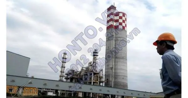 Nhà máy 10.000 tỷ: 'Cánh chim đầu đàn' chạy tốt vẫn lỗ nặng