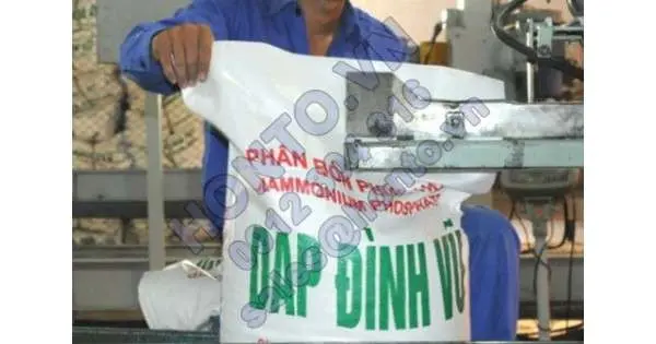 Phó thủ tướng chỉ đạo tìm phương án 'cứu' nhà máy phân bón nghìn tỷ