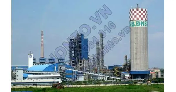 Tập đoàn hoá chất ngập trong khối nợ nghìn tỷ