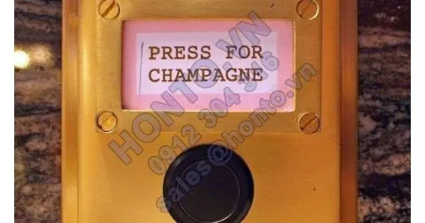 Cho nhân viên uống bia để 'thu hút nhân tài'