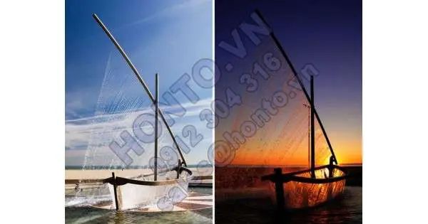 10 tượng đài phun nước nghệ thuật xứng đáng là đỉnh cao kiến trúc