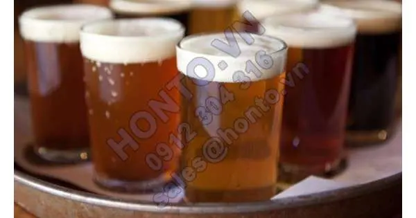 10 nước uống bia nhiều nhất thế giới