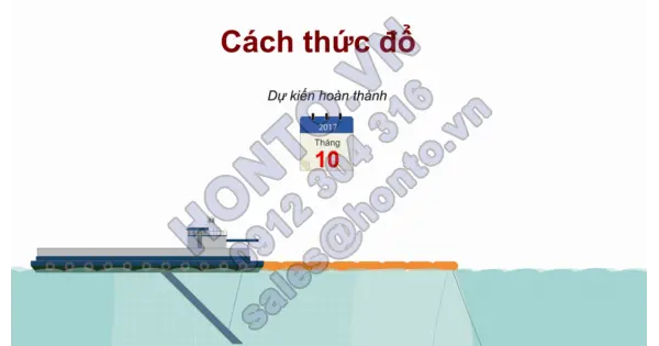 Bùn nạo vét ở Nhiệt điện Vĩnh Tân sẽ được đổ thế nào?