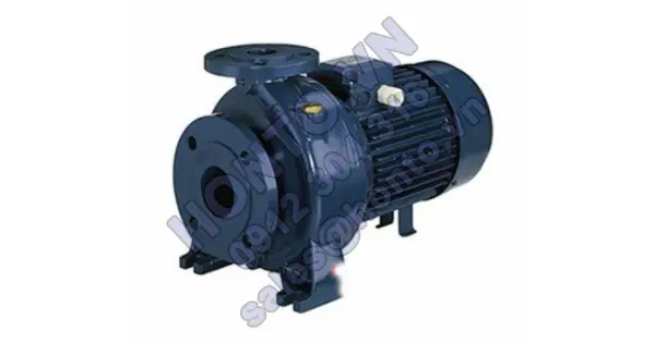 Báo giá Bơm ly tâm vi sinh Kết nối Clamp ngày 13/10/2022