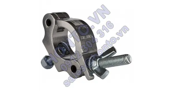Báo giá Clamp vi sinh, CÙM 304ngày 25/05/2023