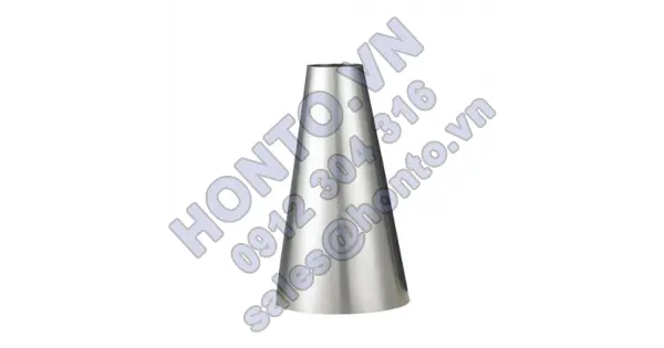 Báo giá Côn thu Hàn đồng tâm, Bề mặt trong ngoài bóng gương ngày 25/05/2023