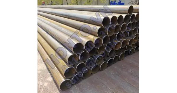 Báo giá Ống HÀN ngày 04/06/2023