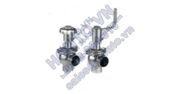 Báo giá Van chuyển hướng chữ L ngày 13/5/2023