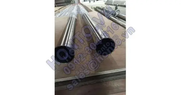 Báo giá Ống hàn ngày 23/2/2023