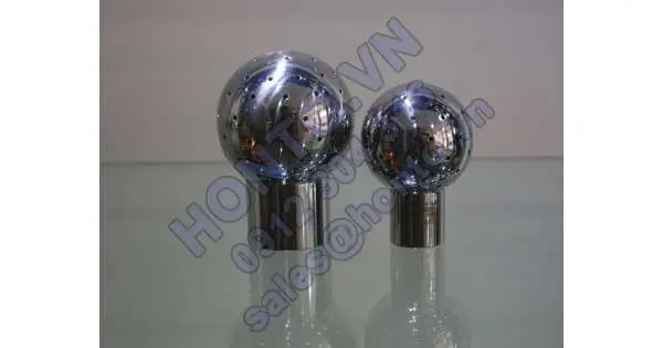 Báo giá Quả cầu Cip cố định vi sinh ngày 24/5/2023