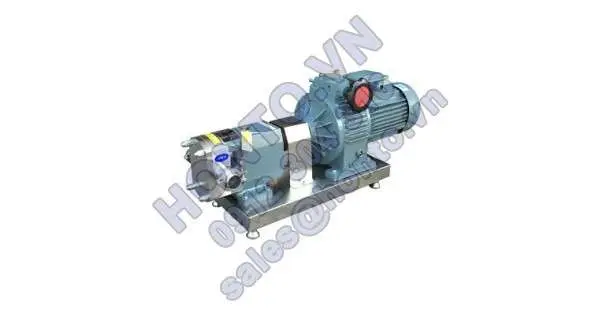 Báo giá Bơm cánh khế ngày 20/3/2023