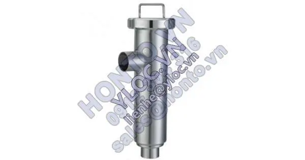 Báo giá Lọc vi sinh vuông goác kết nối Hàn ngày 31/1/2023