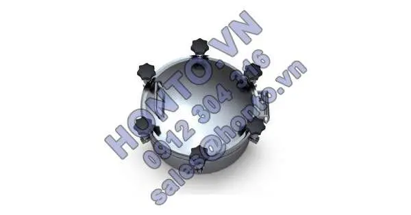 Báo giá Cửa áp bồn tank YAA ngày 6/1/2023