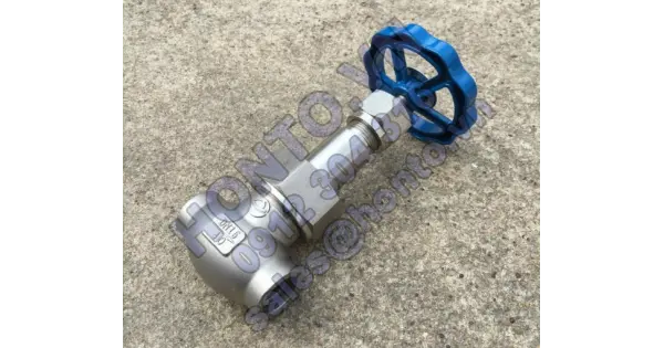 Báo giá Van cầu Hàn công nghiệp ngày 30/05/2023