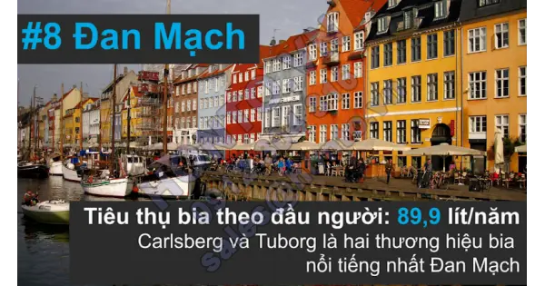 Hãng bia ngoại sửng sốt vì dân nhậu Việt