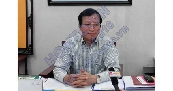 Lùm xùm bổ nhiệm Tổng giám đốc Sabeco: Bộ Công thương nói gì