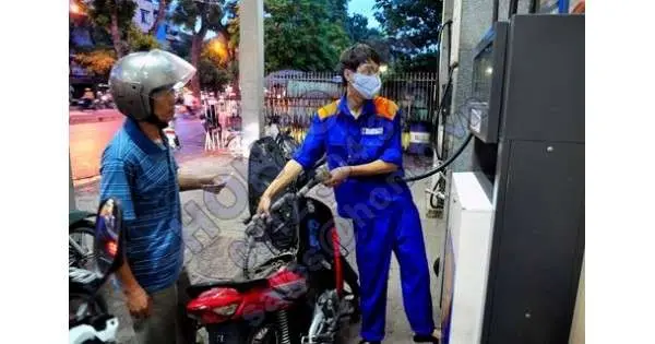 Giá xăng hôm nay 20/4 nguy cơ tăng mạnh kỷ lục