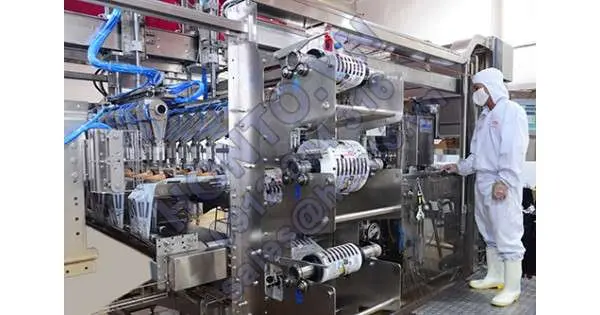 Kido tăng tốc thâu tóm doanh nghiệp thực phẩm