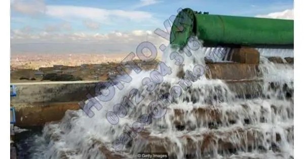 Nguồn nước ngọt thế giới đang cạn dần?