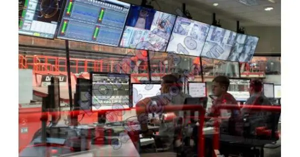 Nơi 14 công nhân làm ra 500.000 tấn thép