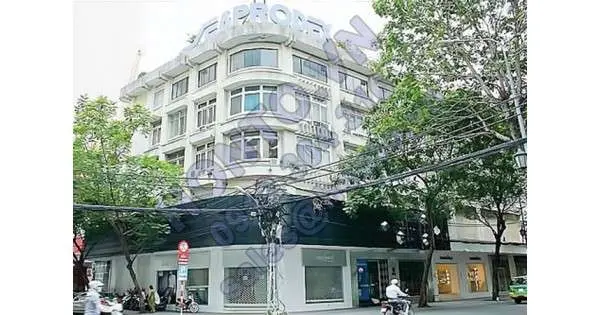 Phó tổng Seaprodex Sài Gòn vừa miễn nhiệm bán tháo 79 tỷ đồng cổ phiếu