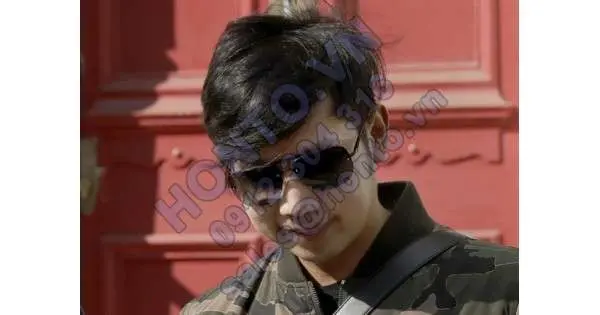 Interpol phát lệnh truy nã toàn cầu cậu ấm của gia tộc tỷ phú Redbull