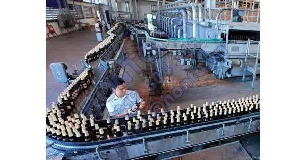 Biến động bất ngờ ở Habeco: Tạm dừng quyền điều hành của Tổng giám đốc