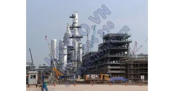 Tập đoàn Dầu Khí lo mất 2 tỷ USD bù lỗ cho Lọc dầu Nghi Sơn