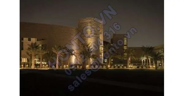 Qatar giàu lên nhanh chóng như thế nào