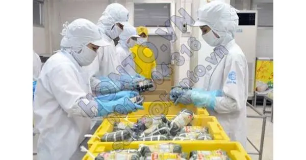 Tham vọng của đại gia Hàn Quốc thâu tóm Cầu Tre