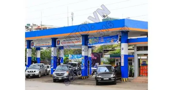 Tri ân khách hàng với “Ngày vàng Petrolimex”