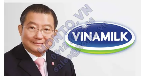 Tỷ phú Thái lãi hơn 20.000 tỷ nhờ Vinamilk