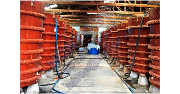 Vinastas phải thu hồi, huỷ tài liệu khảo sát nước mắm