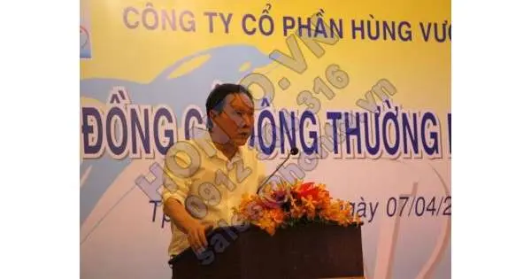 Ngày chỉ xài 10 ly cà phê, 'vua cá tra' quyết không bán công ty con