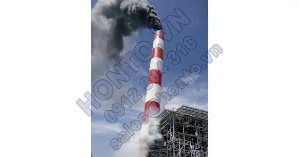 Tổng thầu Hàn Quốc chịu trách nhiệm khắc phục sự cố cháy Nhiệt điện Vĩnh Tân 4