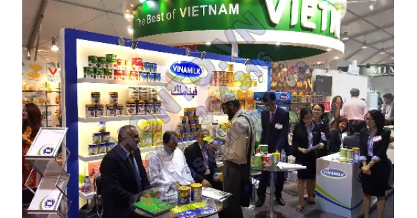 Vinamilk chi gần 25 tỷ đồng mỗi ngày cho quảng cáo, khuyến mãi