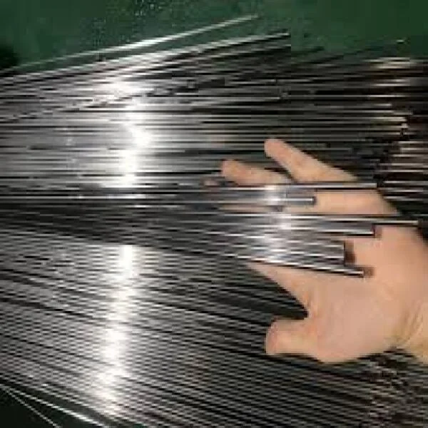 Ống inox siêu nhỏ