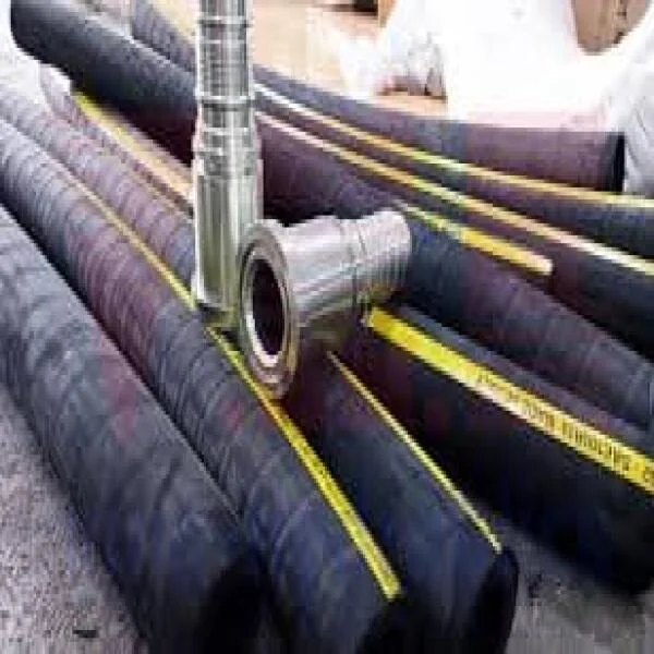 Ống inox thủy lực