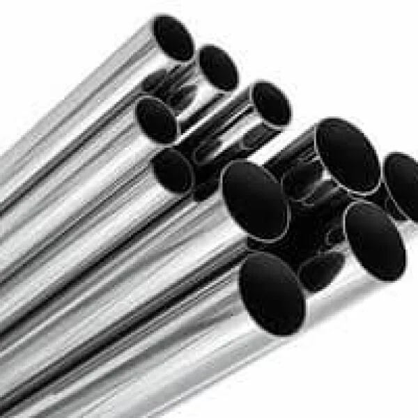 Ống inox tròn rỗng