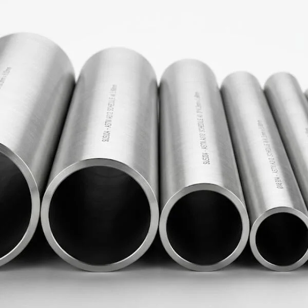 Ống inox đúc công nghiệp