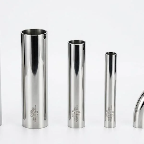 Ống inox vi sinh 316