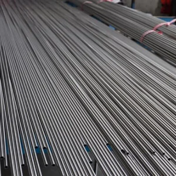 Bảng giá ống inox trang trí