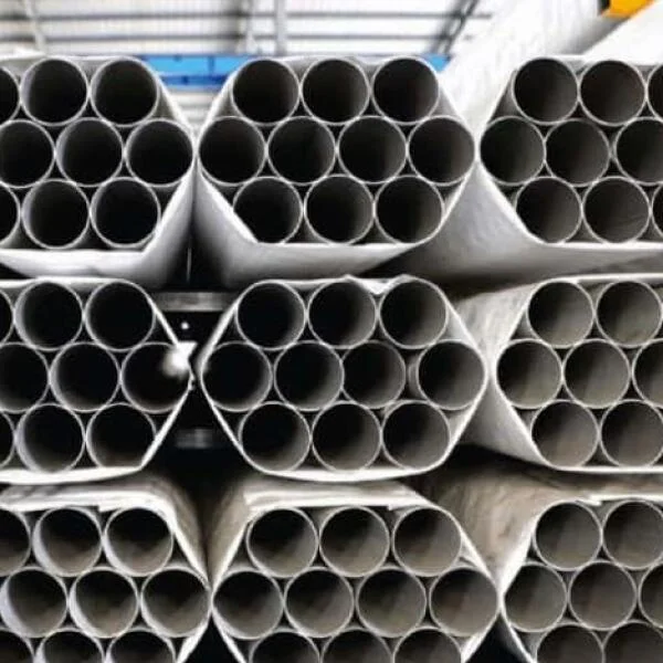 Báo giá ống inox công nghiệp