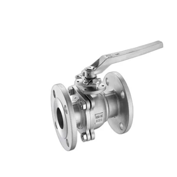 Báo giá van bi inox