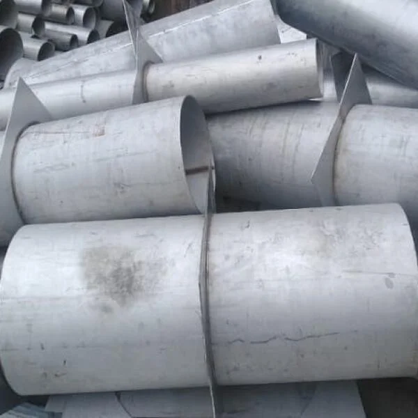 Gia công ống inox