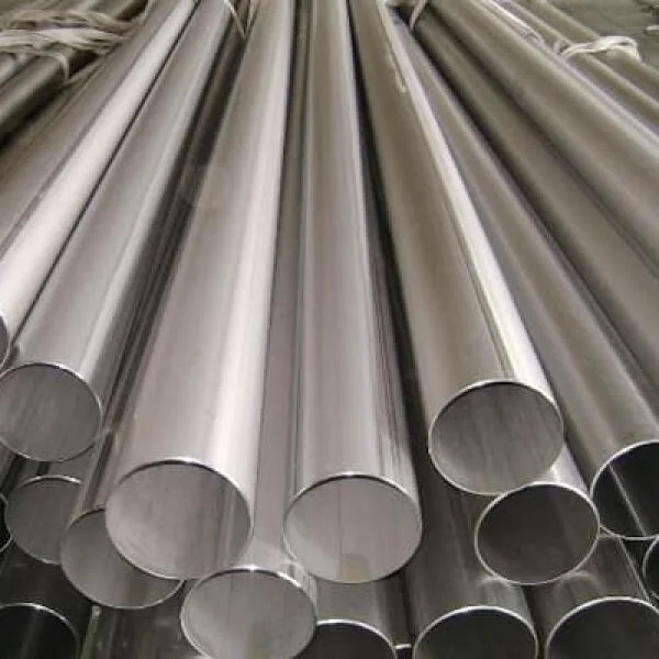 Giá ống inox 304 phi 114