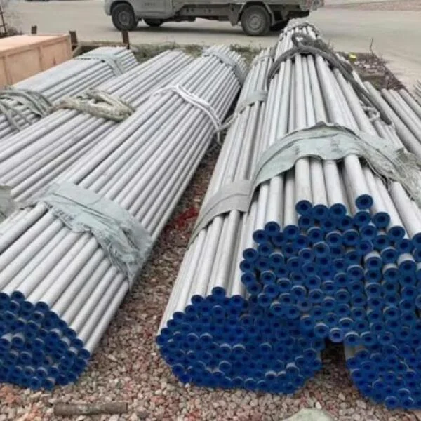 Giá ống inox 304 phi 60