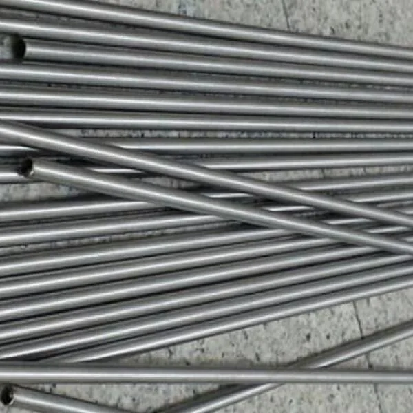 Giá ống inox phi 19